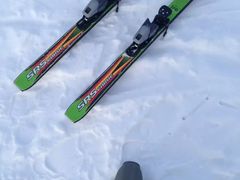 -北极村旅游风景区