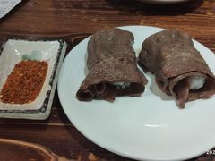 -小川洋风料理(街道口店)