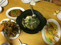 -ZF Seafood Restaurant 卓峰海鲜餐
