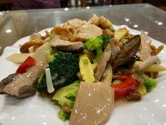 -白魁老号饭庄(安内店)
