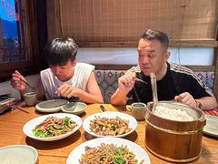 -印象鲵宴·张家界地标美食名片(溪布街店)