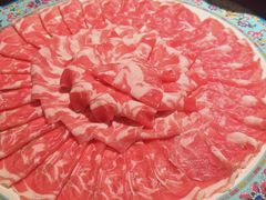 -南门四季铜锅涮肉(大屯·北苑店)