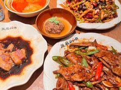 -張飛扒肉·龙江非遗(道外店)