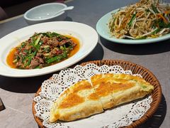 -老郑家东北春饼(茂业天地店)