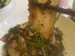 -老渔家鲜鱼轩(南浦横街店)