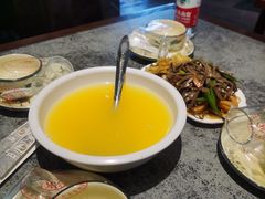 -华盛园卷子王农家菜水库鱼