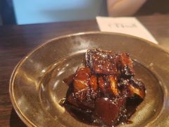 -庐灶江南·江南菜·四合院Bistro(东直门雍和宫·原华侨宾馆店)