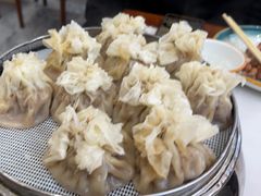 -清真·同发顺饭庄·烧麦(总店)