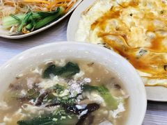 海蛎煎-圆宝台湾小吃(迎津街店)