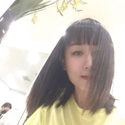 -YESIDO椰岛造型烫发染发