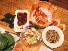 -胡桃里乐队酒馆(鎏嘉码头店)