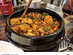 -陈麻婆豆腐(旗舰店)