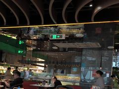 -喜庭海鲜自助(北辰三角洲北辰荟店)