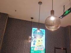 -半天妖烤鱼(中山路店)