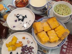 -赵记传承·中国甜品(福州总店)