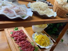 -南国锋味椰子鸡(瀚海店)