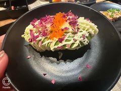 -昊·来了寿司(双楠2店)
