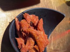-烤匠麻辣烤鱼(重庆万象城店)