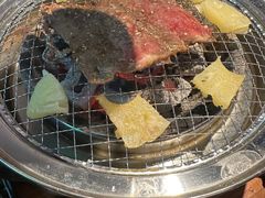 -吉志烤肉(太原总店)