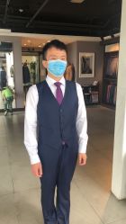 -优山定制西服衬衫大衣(国贸店)