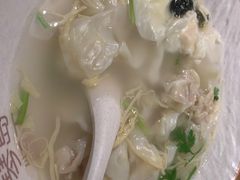 -琴岛顺天馄饨(崂山金鼎店)