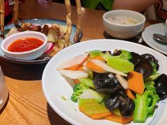 -闽上鲜·福建菜(龙湖滨江天街店)