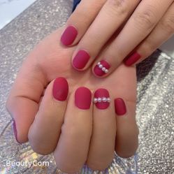 -MY WAY SALON
