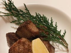 -希望日本料理(保利香槟花园店)