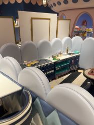 点击看大图 -奈尔宝·儿童乐园·亲子餐厅(前滩店)