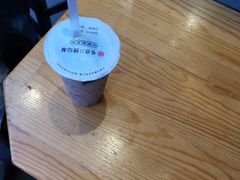 -书亦烧仙草(龙湖金楠天街店)