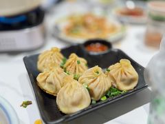 欧记生煎包-欧记大排档·景德菜(上海首店)
