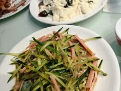 -胖子菜馆(隆昌路店)