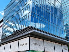 -Gucci(北京SKP店)