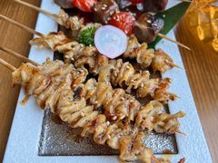 -鞠橘居酒屋(仁恒江湾新天地店)