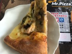 -米斯特比萨(光华桥凯德MALL天津湾店)