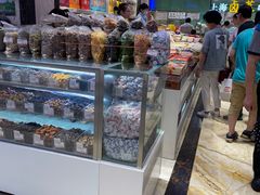 -泰康食品(南京东路店)