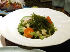-炙柒Sekinana·精致料理 烧鸟·铁板烧(海上世界店)