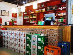 -姥家大锅台(凤凰岭店)