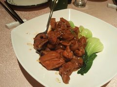-七仙岭君澜度假酒店·桃源小馆中餐厅
