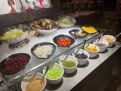 -长春富力万达文华酒店-集·味自助餐厅