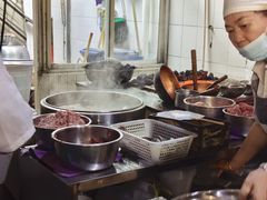 -正宗杨记普洱酸醋米线(总店)