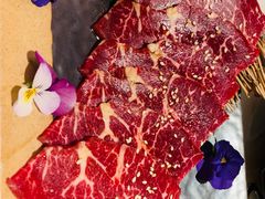 -厚贞日式烤肉(龙之梦店)