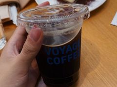 -VOYAGE COFFEE(杨梅竹店)