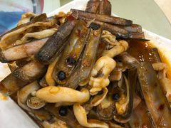-湛江渔港·大排档(乐园路总店)