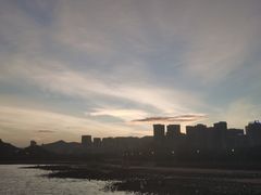 -深圳湾公园(南山区)