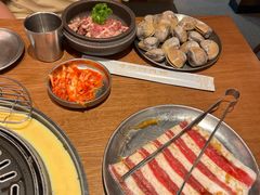 -马场洞肉铺(高丽街店)