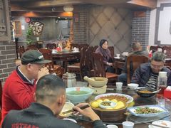 -徐鼎盛民间菜(上筑店)