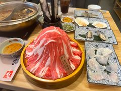 -牛匠和牛寿喜锅(西安总店)