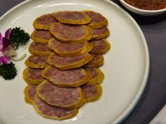 -煜丰汴京烤鸭(福彩路店)