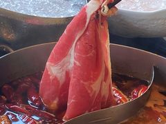 -西安浐灞艾美酒店·汉江餐厅·火锅